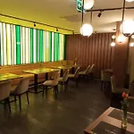 Hotel Liebeskind Boutique Old Town 4*