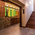 Liebeskind Boutique Old Town 4*