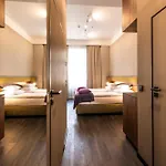 Hotel Liebeskind Boutique Old Town 4*
