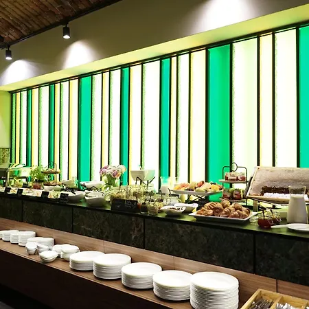 Liebeskind Boutique Old Town 4* Cracóvia