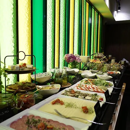 Liebeskind Boutique Old Town Hotel