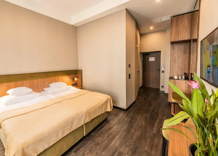 Hotel Liebeskind Boutique Old Town