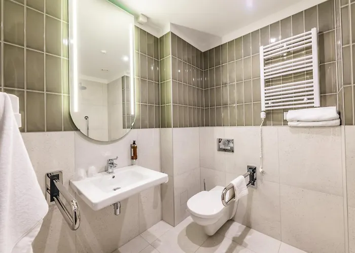 Hotel Liebeskind Boutique Old Town 4*