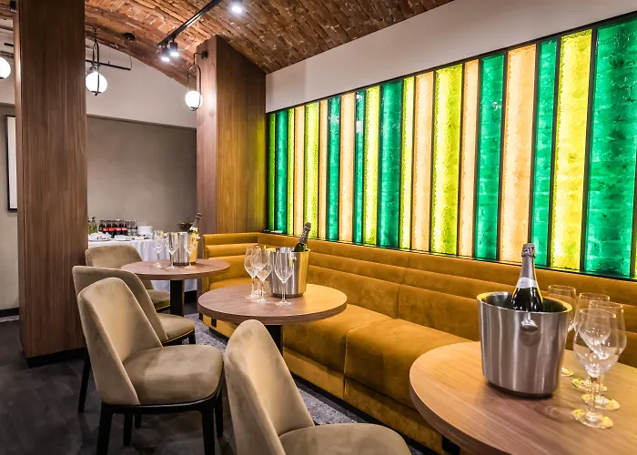 Hotel Liebeskind Boutique Old Town