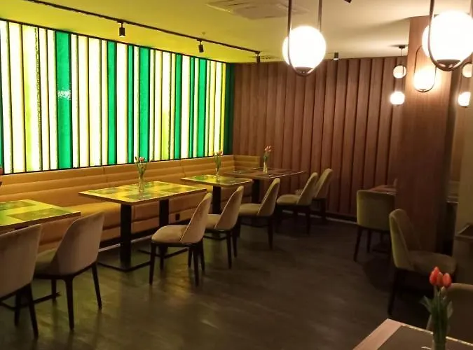 Hotel Liebeskind Boutique Old Town 4*