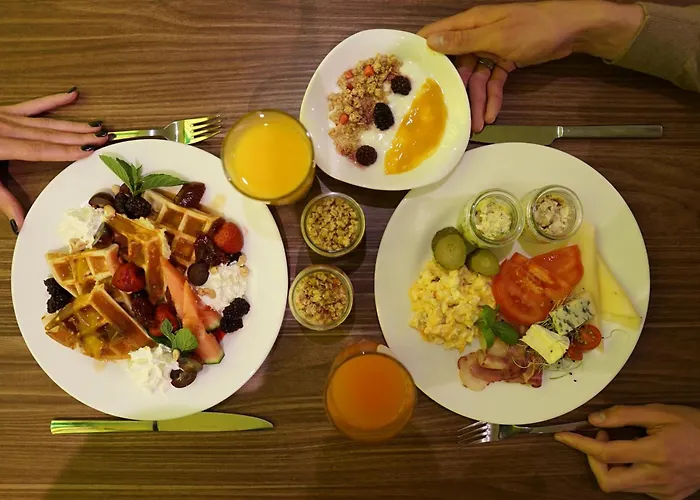 Liebeskind Boutique Old Town Hotel