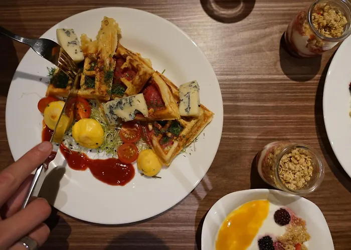 Liebeskind Boutique Old Town Cracóvia