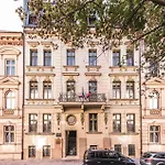 Ξενοδοχείο Liebeskind Boutique Old Town 4*