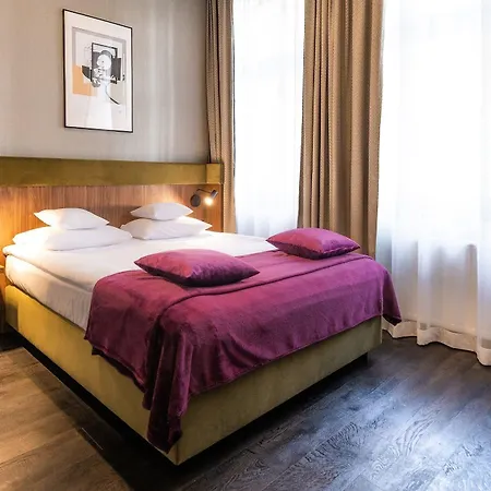 Liebeskind Boutique Old Town 4* Krakau