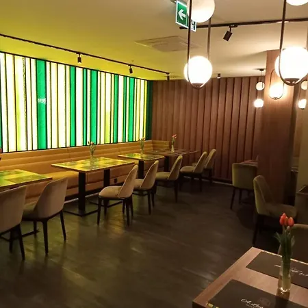 Hotel Liebeskind Boutique Old Town 4*
