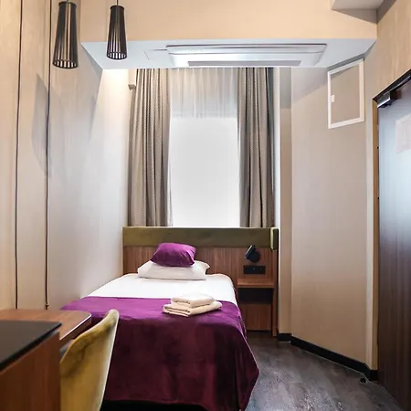 Liebeskind Boutique Old Town 4* Krakau