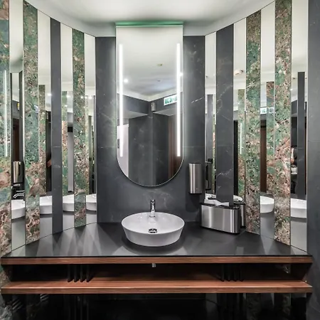 Hotel Liebeskind Boutique Old Town