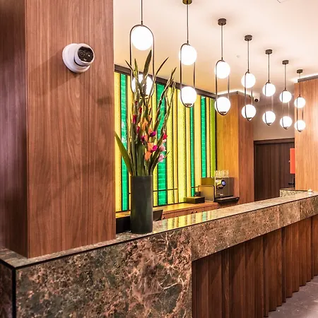 Hotel Liebeskind Boutique Old Town