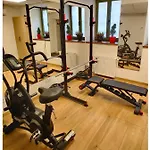 Liebeskind Boutique Old Town 4* Краков