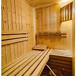 Liebeskind Boutique Old Town Отель 4*
