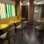 Liebeskind Boutique Old Town Отель Краков