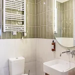 Отель Liebeskind Boutique Old Town Краков