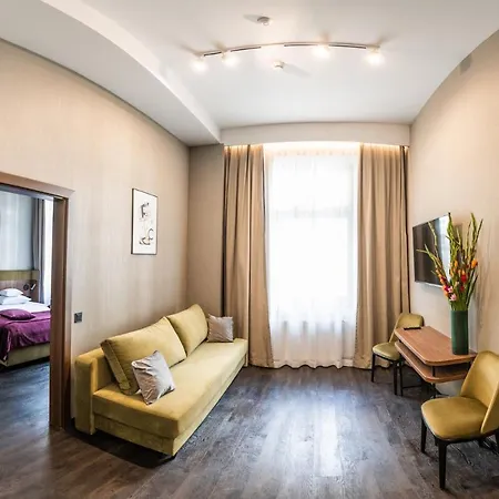 Liebeskind Boutique Old Town Krakov