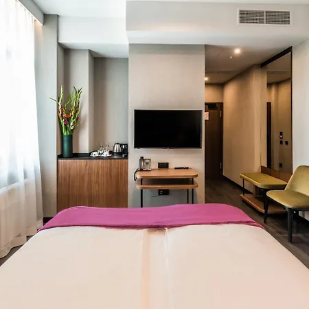 Liebeskind Boutique Old Town ホテル