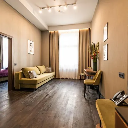 Liebeskind Boutique Old Town Krakov