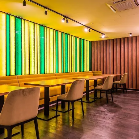 Liebeskind Boutique Old Town 酒店