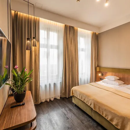 ホテル Liebeskind Boutique Old Town