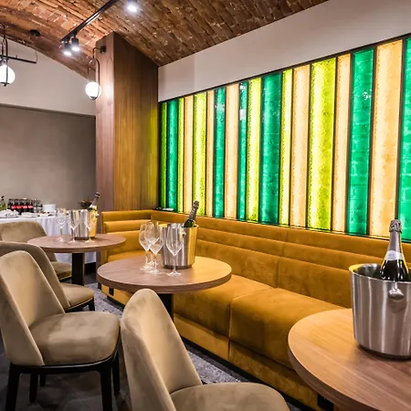 ホテル Liebeskind Boutique Old Town