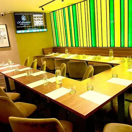 ホテル Liebeskind Boutique Old Town クラクフ