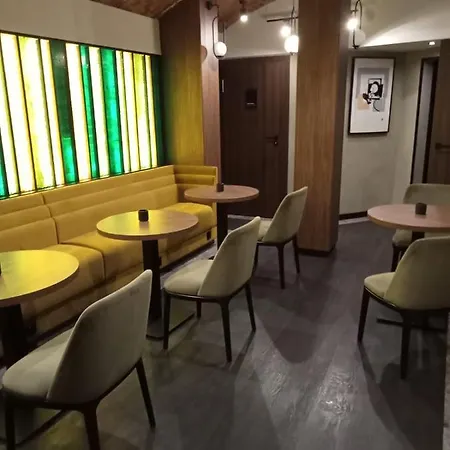 Liebeskind Boutique Old Town Hotel Krakov