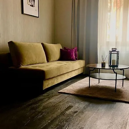 Отель Liebeskind Boutique Old Town 4*