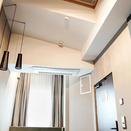 Liebeskind Boutique Old Town クラクフ