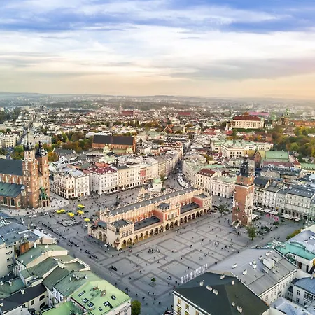 ホテル Liebeskind Boutique Old Town 4*