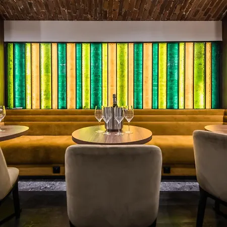 Liebeskind Boutique Old Town ホテル