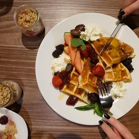 Hotel Liebeskind Boutique Old Town Krakow