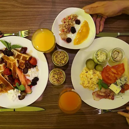 Liebeskind Boutique Old Town Hotel