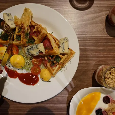 Liebeskind Boutique Old Town Krakow