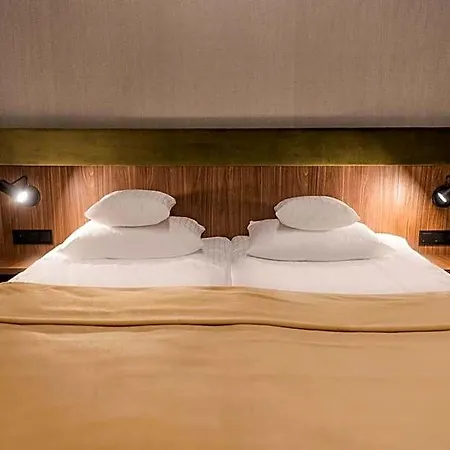 Liebeskind Boutique Old Town Hotel 4*