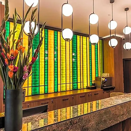 Hotel Liebeskind Boutique Old Town Krakow