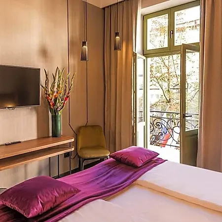 Hotel Liebeskind Boutique Old Town