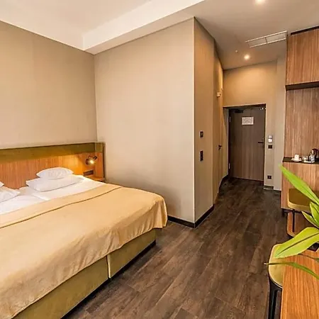 Liebeskind Boutique Old Town 4* Krakow