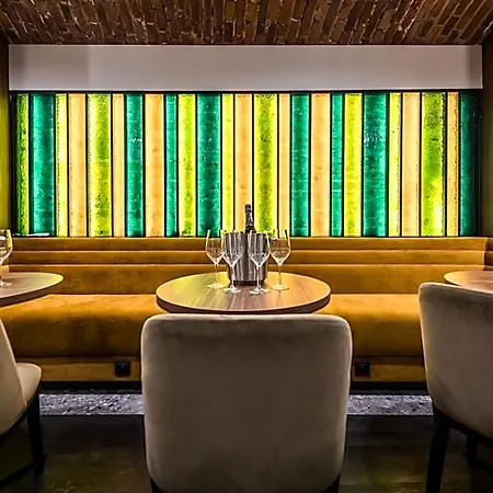 Liebeskind Boutique Old Town Hotel