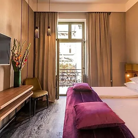 Liebeskind Boutique Old Town Szálloda 4*
