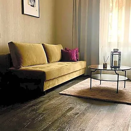 Liebeskind Boutique Old Town Szálloda 4*