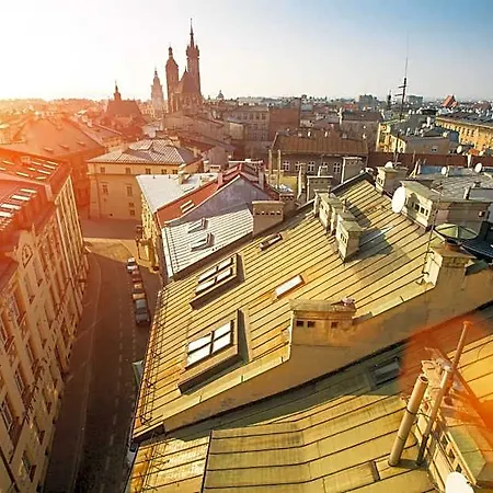 Liebeskind Boutique Old Town Krakow
