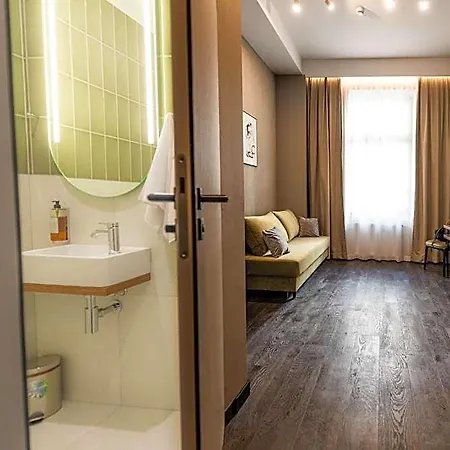 Liebeskind Boutique Old Town Hotel Krakow