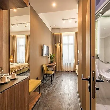 Hotel Liebeskind Boutique Old Town
