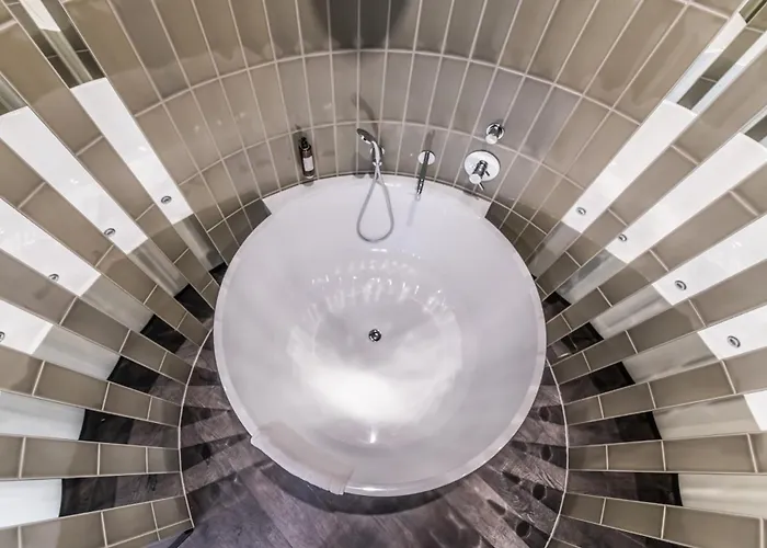 Liebeskind Boutique Old Town Hotel Krakow