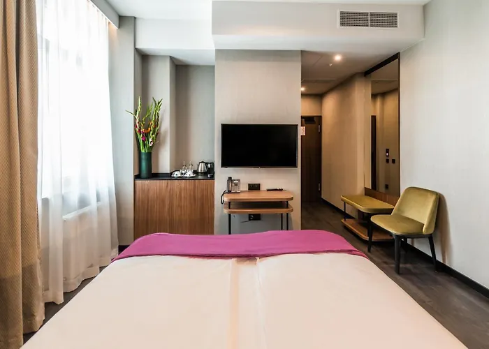 Liebeskind Boutique Old Town Hotel