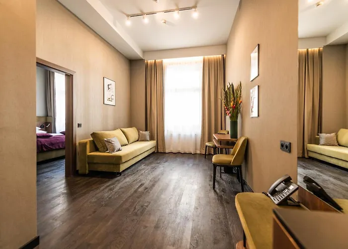 Liebeskind Boutique Old Town Krakow