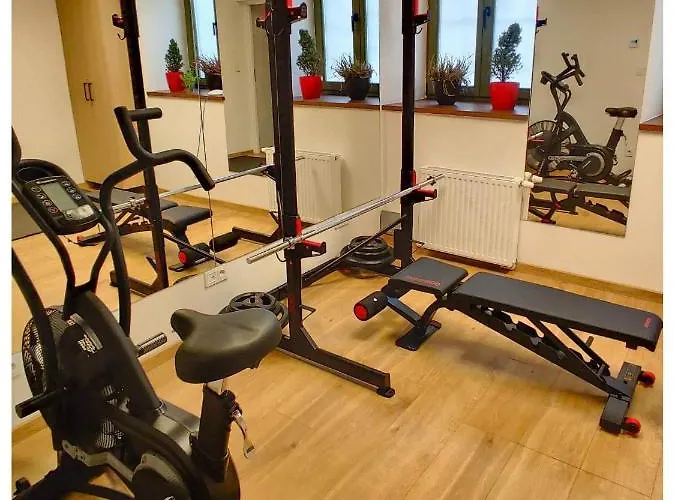 Liebeskind Boutique Old Town 4* Krakow